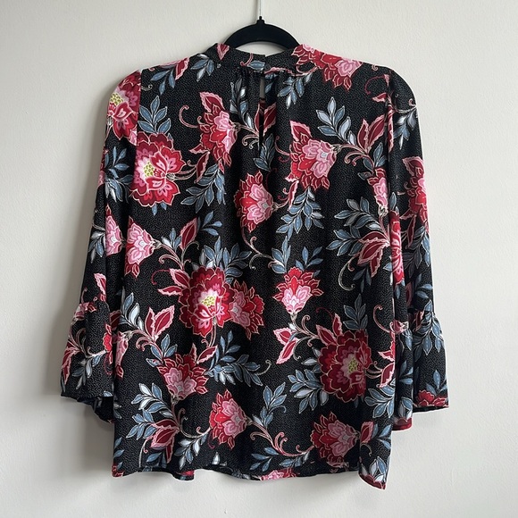 NWT Loft Top - Picture 2 of 4